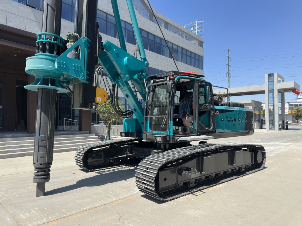 液压系统：“血管网络” 畅通，设备才能灵活高效